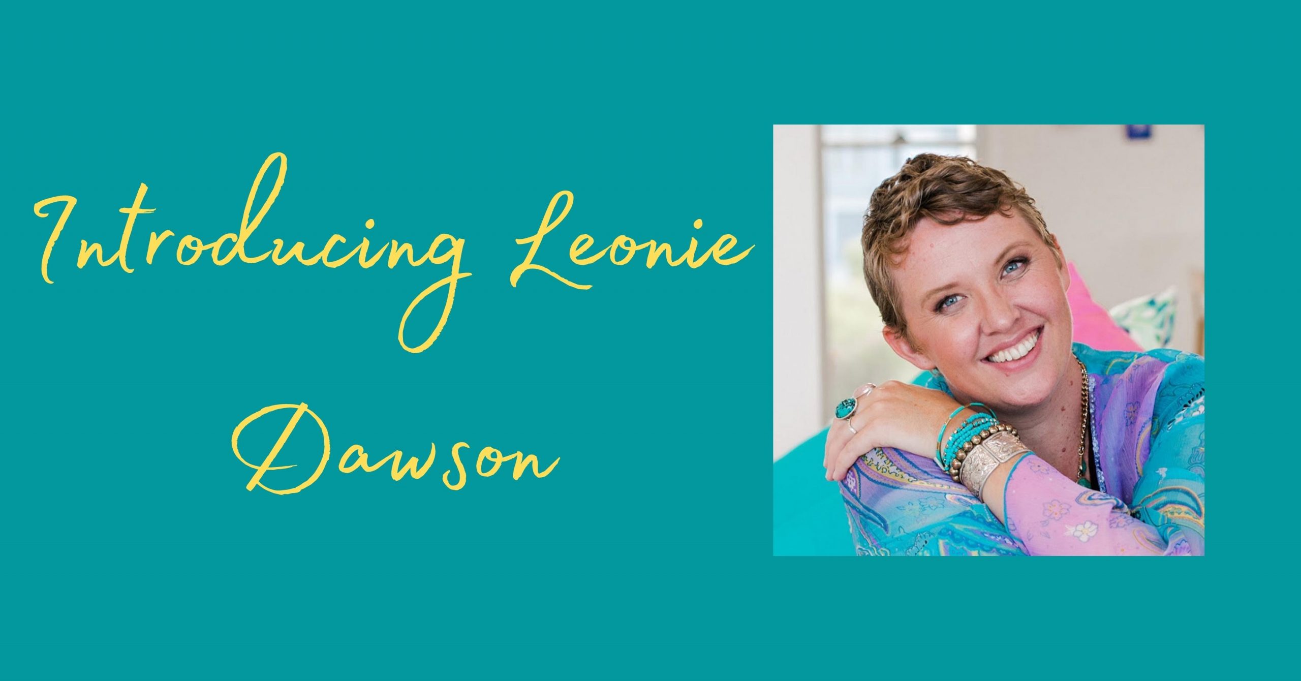Leonie Dawson 40 days to a finished book