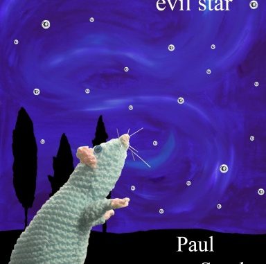 Rats Live On No Evil Star by Paul South